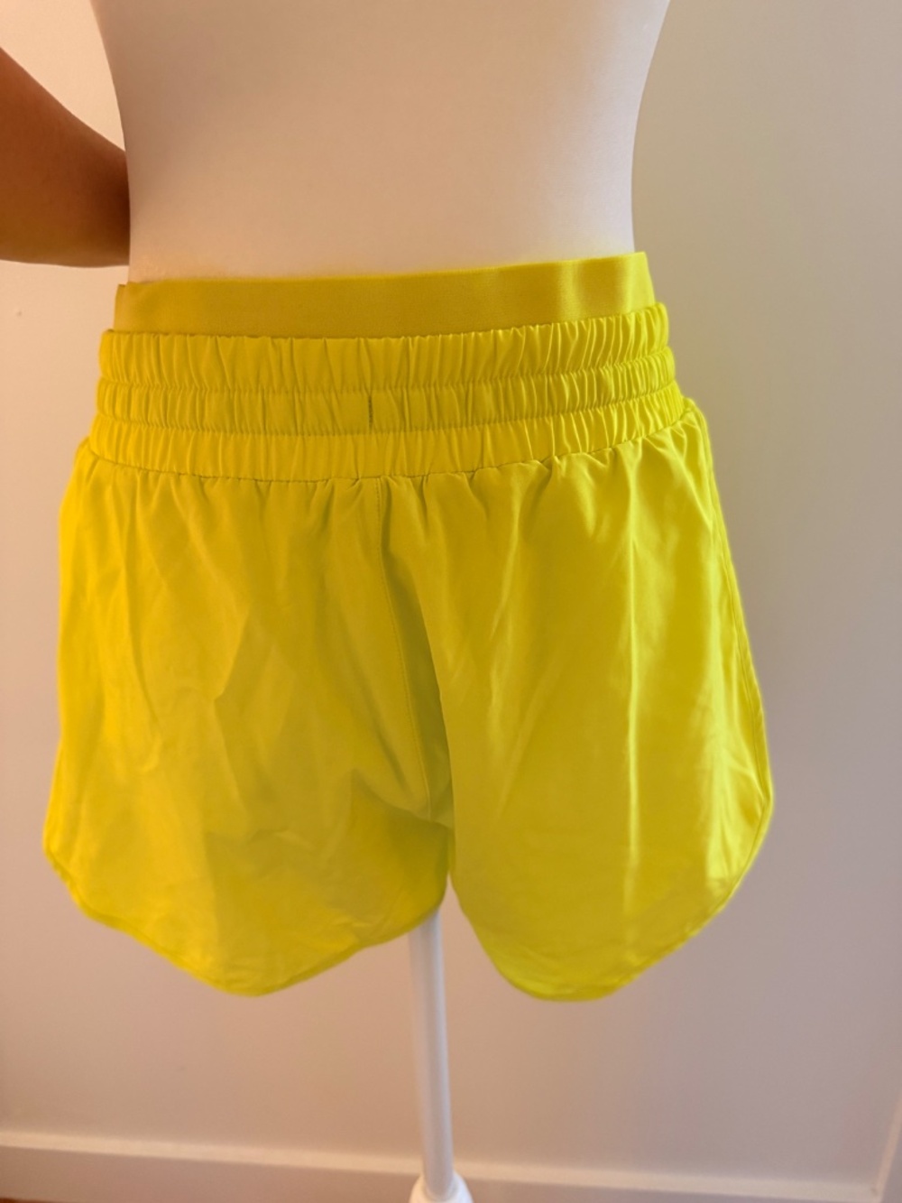Sport Skirt - Picture 2 of 4